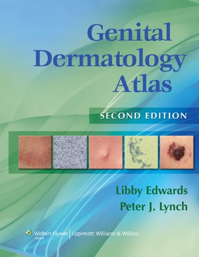 Genital Dermatology Atlas 2010
