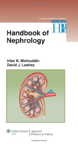 Handbook of Nephrology 2013