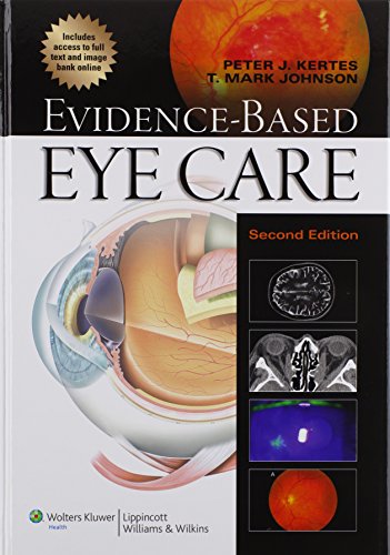 Evidence-based Eye Care 2014