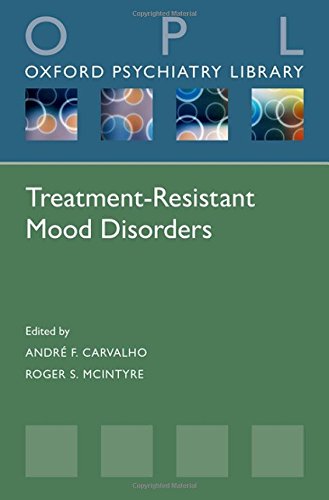 Treatment-resistant Mood Disorders 2015