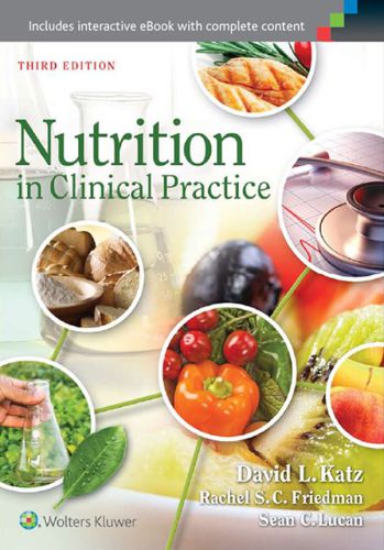 Nutrition in Clinical Practice 2014