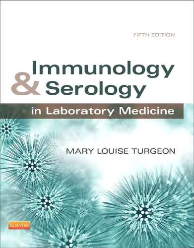 Immunology & Serology in Laboratory Medicine 2013