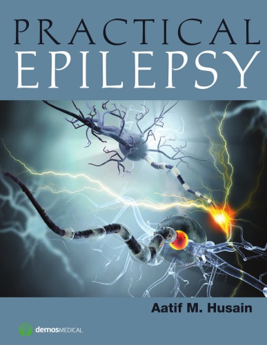 Practical Epilepsy 2015