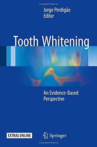 Tooth Whitening: An Evidence-Based Perspective 2016