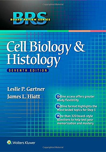 Cell Biology and Histology 2014