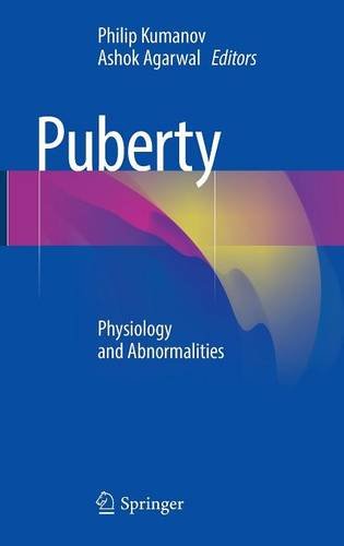Puberty: Physiology and Abnormalities 2016