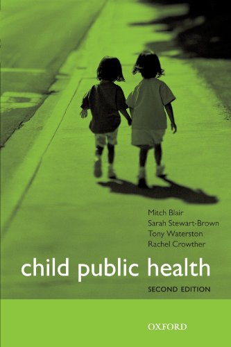 Child Public Health 2010