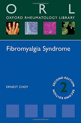 Fibromyalgia Syndrome 2015