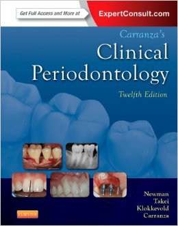 Carranza's Clinical Periodontology 2015