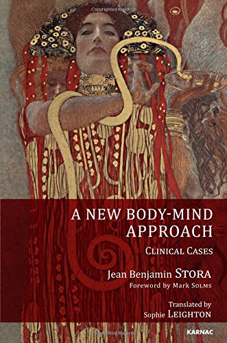 A New Body-Mind Approach: Clinical Cases 2014
