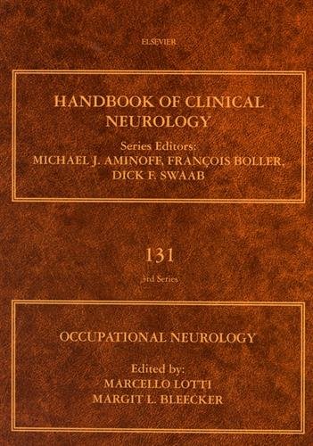 Occupational Neurology 2015