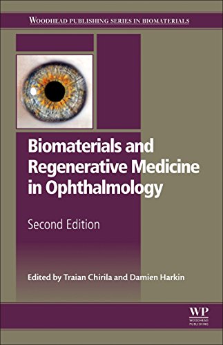 Biomaterials and Regenerative Medicine in Ophthalmology 2016