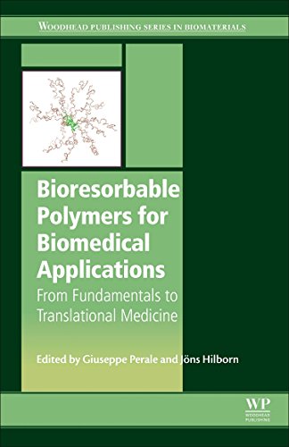 Bioresorbable Polymers for Biomedical Applications: From Fundamentals to Translational Medicine 2016