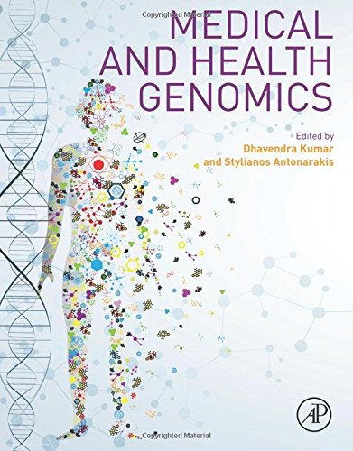 Medical and Health Genomics 2016