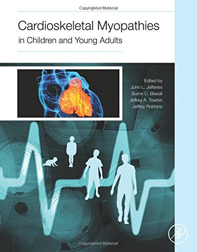 Cardioskeletal Myopathies in Children and Young Adults 2016