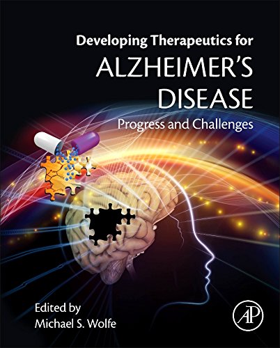Developing Therapeutics for Alzheimer's Disease: Progress and Challenges 2016