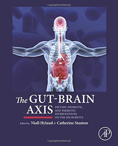 The Gut-Brain Axis: Dietary, Probiotic, and Prebiotic Interventions on the Microbiota 2016