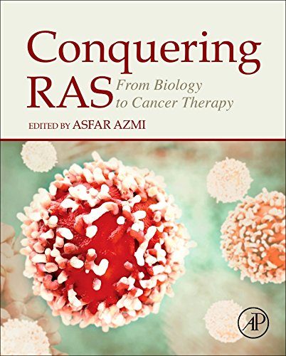 تسخیر RAS: از زیست شناسی تا درمان سرطان