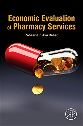 Economic Evaluation of Pharmacy Services 2016