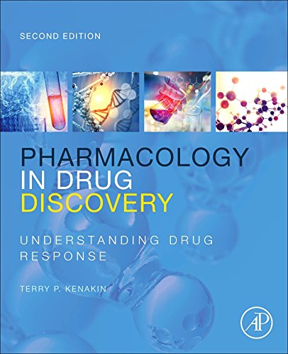 Pharmacology in Drug Discovery and Development: Understanding Drug Response 2016
