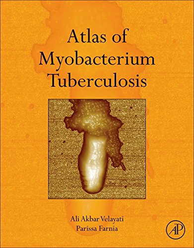 Atlas of Mycobacterium Tuberculosis 2016