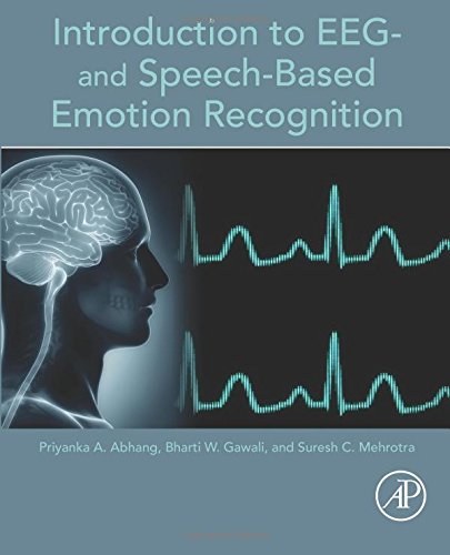 Introduction to EEG- and Speech-Based Emotion Recognition 2016