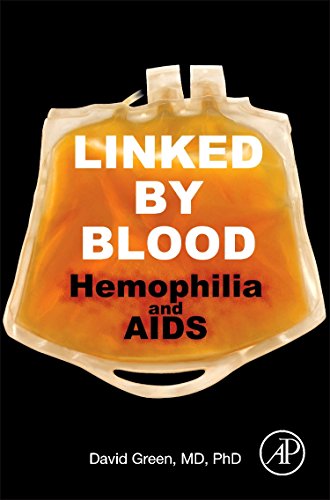 مرتبط با خون: هموفیلی و ایدز