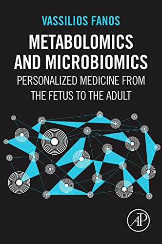 Metabolomics and Microbiomics: Personalized Medicine from the Fetus to the Adult 2016