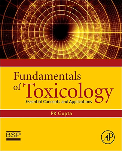 Fundamentals of Toxicology: Essential Concepts and Applications 2016