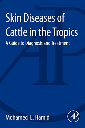بیماری های پوستی گاو در مناطق گرمسیری: راهنمای تشخیص و درمان