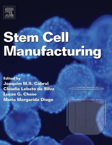 Stem Cell Manufacturing 2016