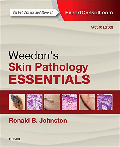 Weedon's Skin Pathology Essentials 2016