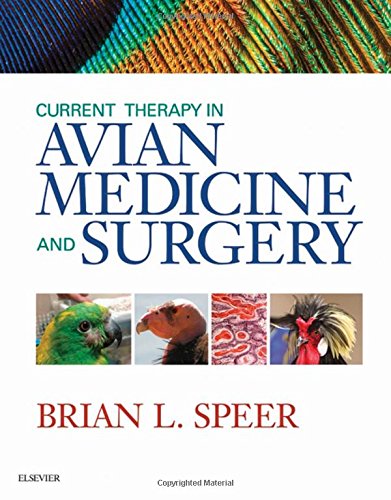 Current Therapy in Avian Medicine and Surgery 2015