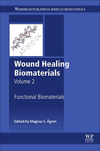 Wound Healing Biomaterials - Volume 2: Functional Biomaterials 2016