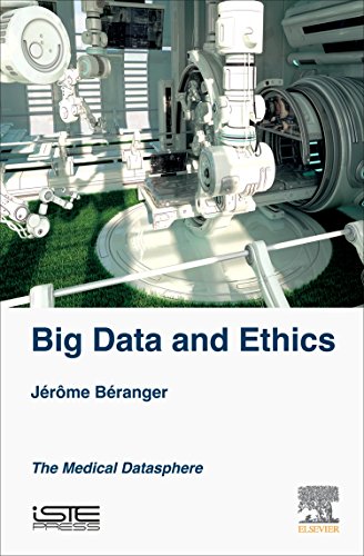 Big Data and Ethics: The Medical Datasphere 2016