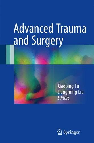 Advanced Trauma and Surgery 2016