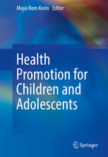ارتقای سلامت کودکان و نوجوانان