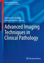 Advanced Imaging Techniques in Clinical Pathology 2016
