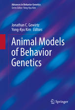 Animal Models of Behavior Genetics 2016
