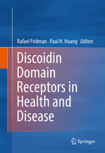 گیرنده های دامنه دیسکودین در سلامت و بیماری