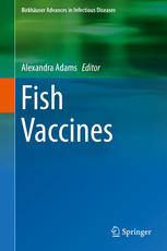 Fish Vaccines 2016