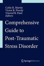 Comprehensive Guide to Post-Traumatic Stress Disorders 2016