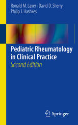 Pediatric Rheumatology in Clinical Practice 2016