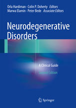 Neurodegenerative Disorders: A Clinical Guide 2016