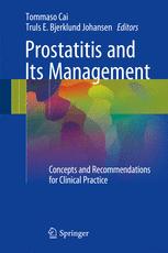 Prostatitis and Its Management: Concepts and Recommendations for Clinical Practice 2016