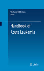 Handbook of Acute Leukemia 2016
