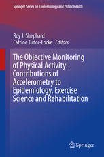 پایش هدف فعالیت بدنی: کمک شتاب سنج ها به اپیدمیولوژی و علوم ورزش و توانبخشی