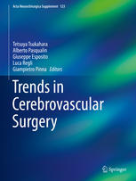 Trends in Cerebrovascular Surgery 2016