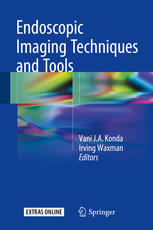 Endoscopic Imaging Techniques and Tools 2016