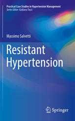 Resistant Hypertension 2016